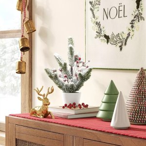 Target Christmas Tree and Decorations Sale