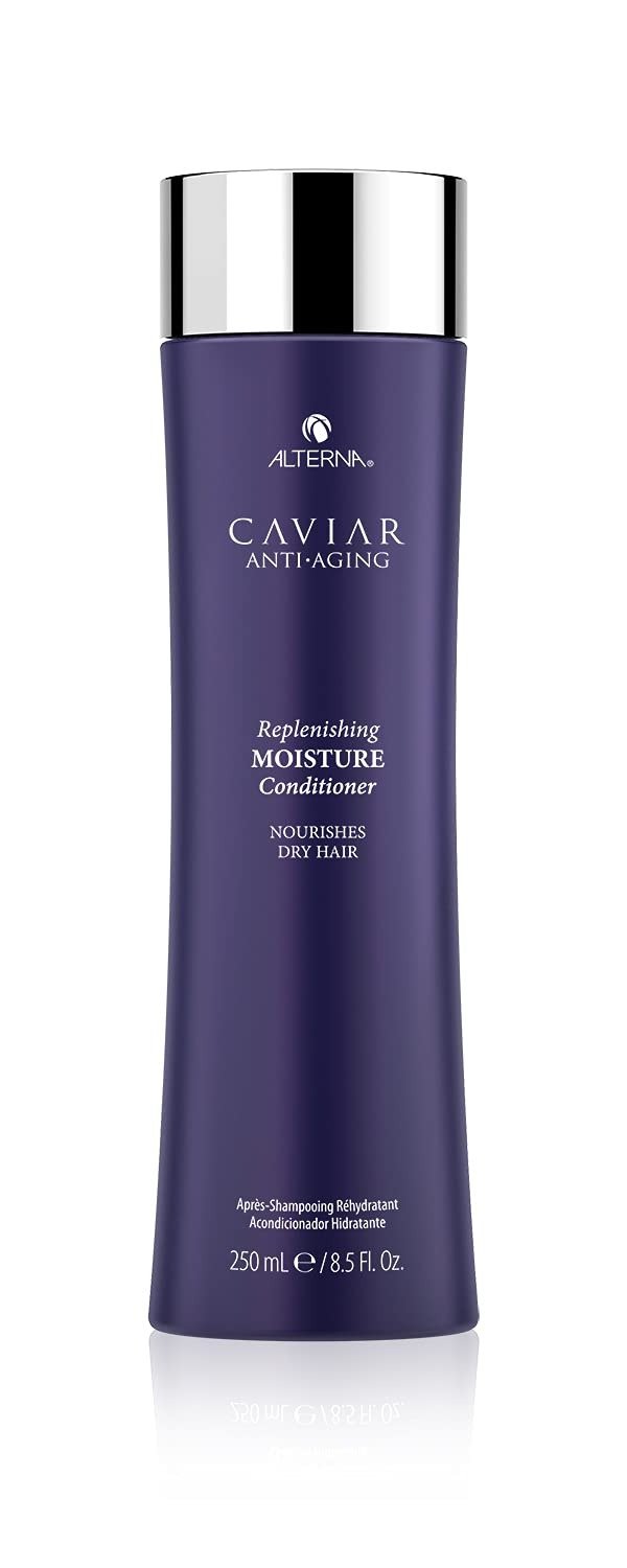 Caviar Anti-Aging Replenishing Moisture Conditioner, 8.5-Ounce
