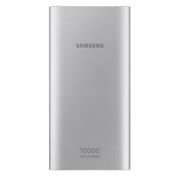 Battery Pack (10Ah) with USB-C Cable, Silver Mobile Accessories - EB-P1100CSEGUS | Samsung US