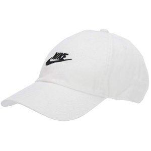 NIKE Sportswear Logo款鸭舌帽