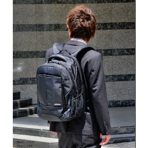 Samsonite Classic PFT Backpack Checkpoint Friendly