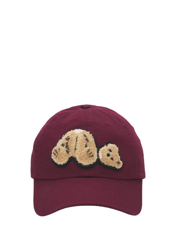 BEAR 棒球帽