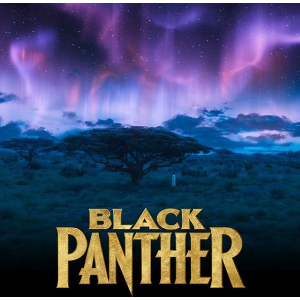 Black Panther two weeks free screening @ AMC Theatres