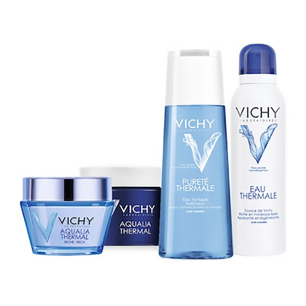 Vichy | Authorised Vichy Stockist | Buy Online at Escentual