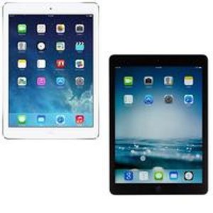 Apple iPad Air 5th Gen Retina MD786LL/A 32GB Wi-Fi Black Or MD789LL/A 32GB White