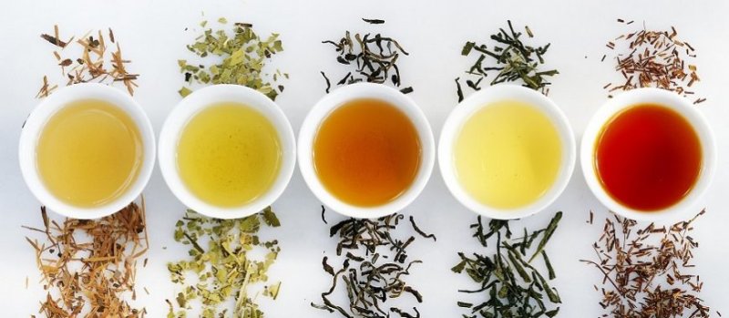 美国超市常见袋泡茶推荐| 茶的种类有哪些？选什么形状的茶包才能让茶的 