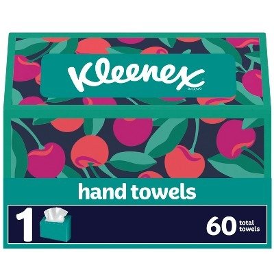 Hand Paper Towels