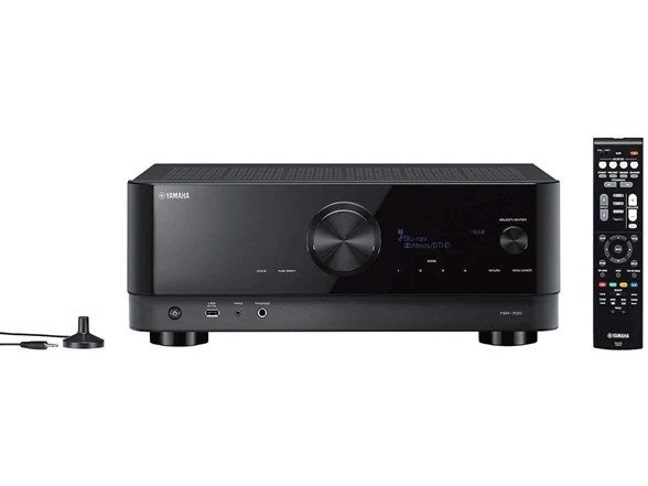 Reconditioned TSR-700 7.1 Channel AV Receiver with 8K HDMI and MusicCast