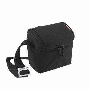 Manfrotto Amica 20 Shoulder Bag for Mirrorless and Compact DSLR Cameras