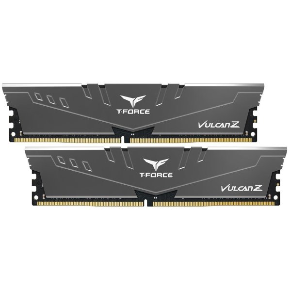 T-FORCE VULCAN Z 16GB (2 x 8GB) DDR4 3000 C16 内存