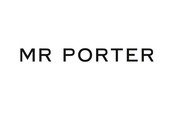 Mr.Porter 私密8折Mr.Porter 私密8折