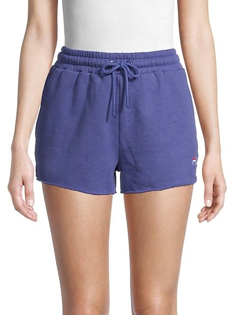 Kari Sweat Shorts