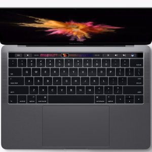2017超新款MacBook Pro预定热卖