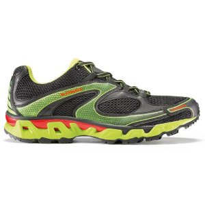 Lowa S-Curve Mesh Trail-Running Shoes - Men's