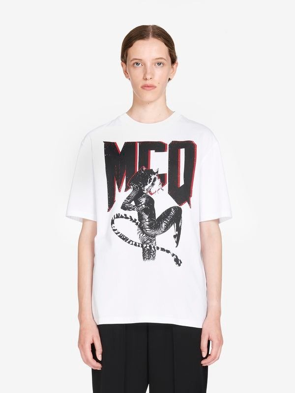 McQ Tour T-Shirt
