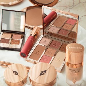 Nordstrom Charlotte Tilbury Lunar New Year Collection
