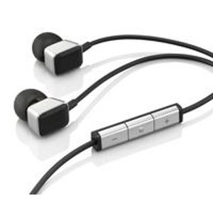 AE Top Rated In-ear Headphones/Earphones with Remote & Mic