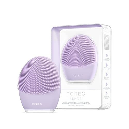 FOREO LUNA 3 洗脸仪 敏感皮肤