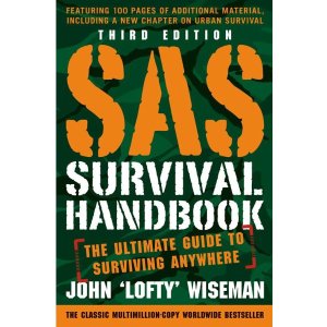 SAS Survival Kindle Ebook @ Amazon