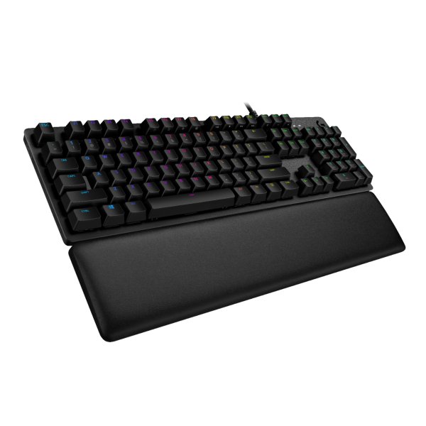 G513 RGB背光 GX青轴 机械游戏键盘