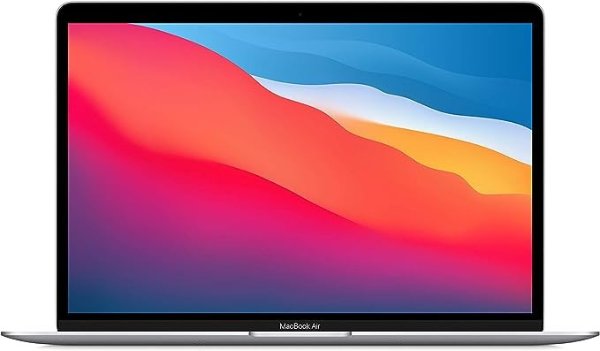 2020 Apple MacBook Air 银色