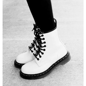 Dr. Martens Womens' Boots @ 6PM.com