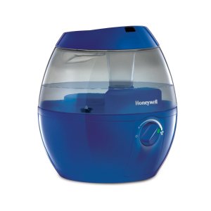 Honeywell HUL520W Mistmate Cool Mist Humidifier