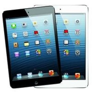 Apple iPad mini with Wi-Fi 16GB, In store only