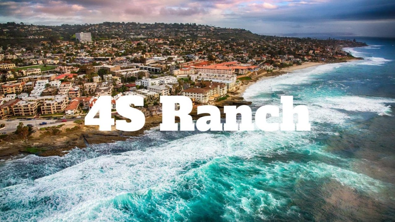 南加城市介绍｜为什么圣地亚哥的中产家庭喜欢这个新兴地段4S Ranch？