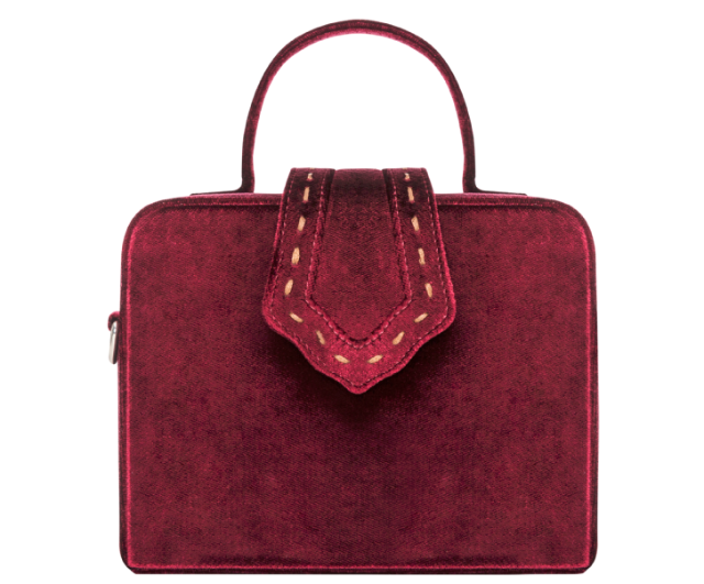 FEY MINI BOX - Mehry Mu