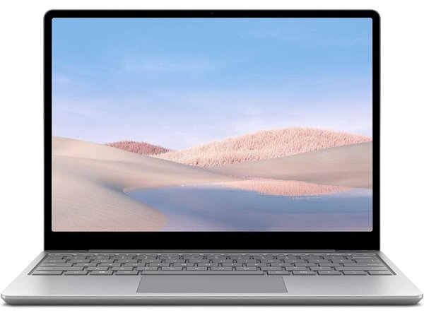 Surface Laptop Go 触屏笔记本 (i5-1035G1, 8GB, 256GB) 翻新