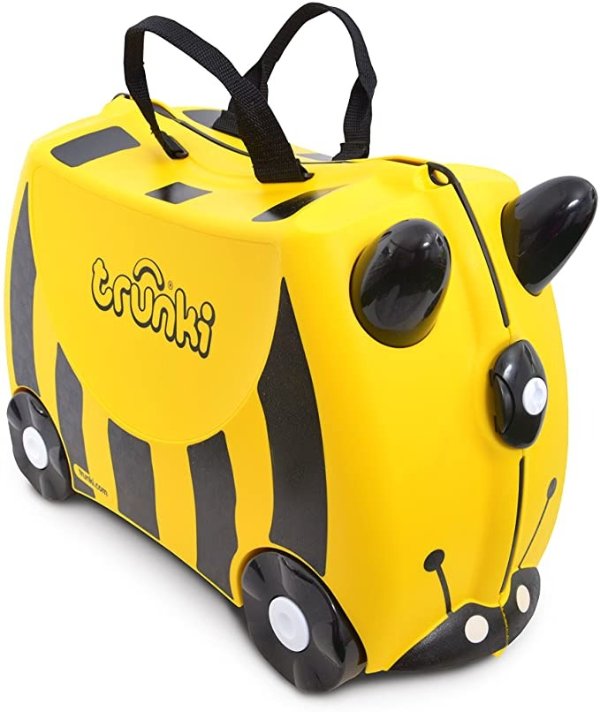 Original Kids Ride-On Suitcase and Carry-On Luggage
