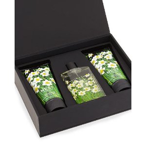 NEST Fragrances White Narcisse Gift Set@Skinstore