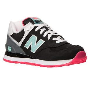 Women's New Balance 574 Glacial Casual Shoes
