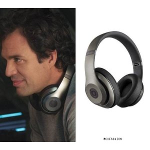 Beats Studio Wireless Over-Ear Headphone
