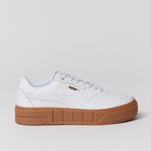 Cali Court Leather Sneaker