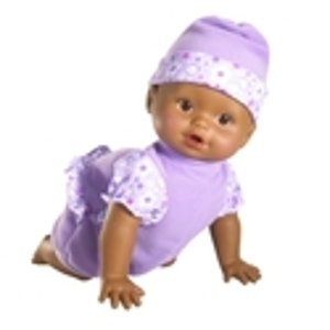 Mattel Little Mommy 玩具娃娃促销活动