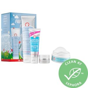 FAB Spring Fling - First Aid Beauty | Sephora