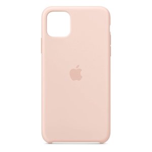 Apple Silicone Case (for iPhone 11 Pro Max)