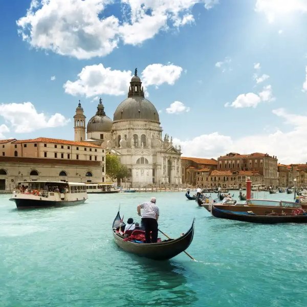 Italian Highlights: Rome, Tuscany & Venice