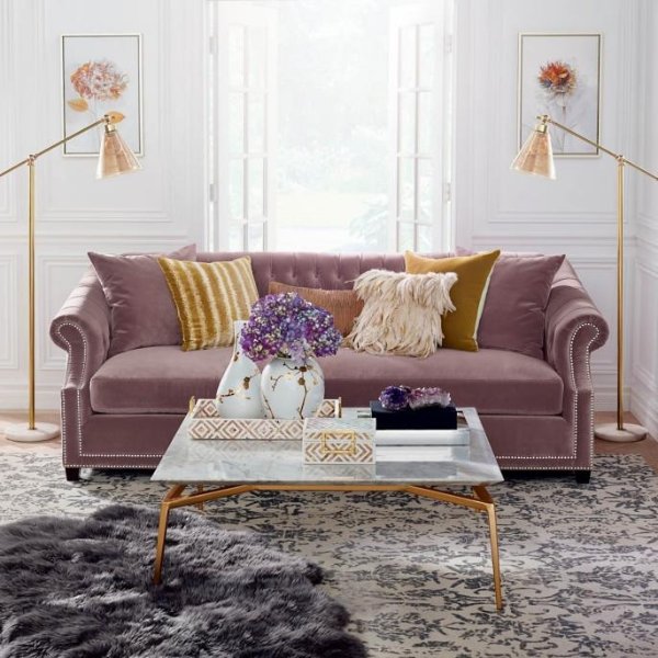 Wendover Sofa | Frontgate