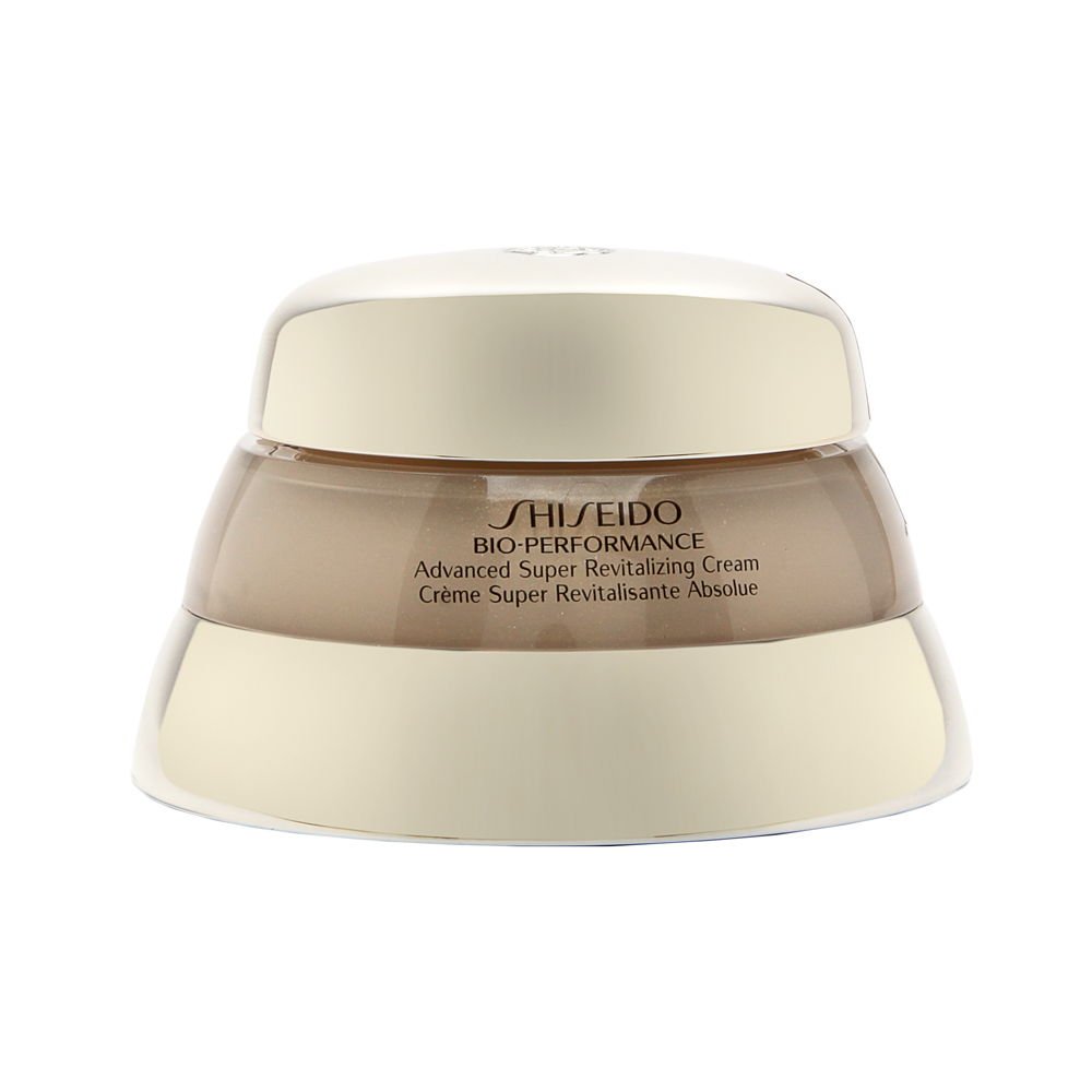 Amazon.com: Shiseido 资生堂 Bio Performance Advanced Super Revitalizing Cream 2.6oz 