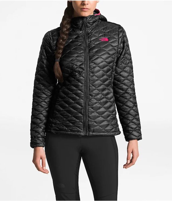 WOMEN&#8217;S THERMOBALL&#8482; HOODIE | United States
