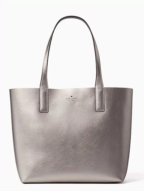 arch reversible tote