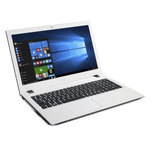 Acer Aspire E 15 E5-574G-52QU 15.6-inch Full HD Notebook - Cotton White (Windows 10)
