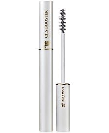 Cils Booster XL Vitamin Infused-Mascara Primer and Eyelash lifter Travel Size