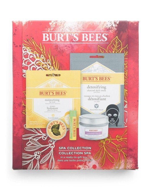 Spa Collection Gift Set