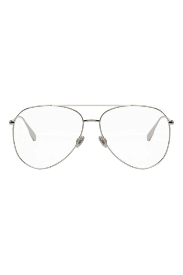 Silver Stellaire017 Glasses