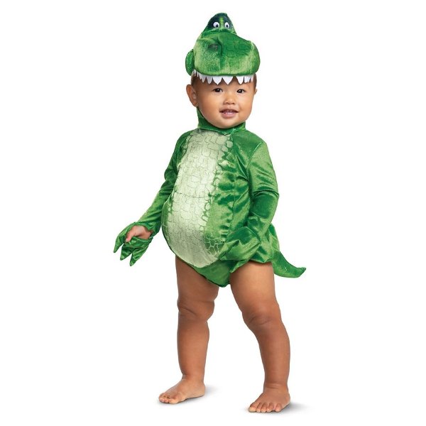 Rex Infant/Toddler Costume