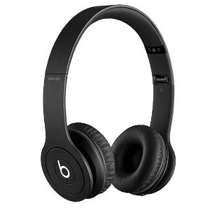 Beats by Dre Solo HD Drenched Headphone @ Best Buy